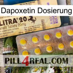 Dapoxetine Dosage new06